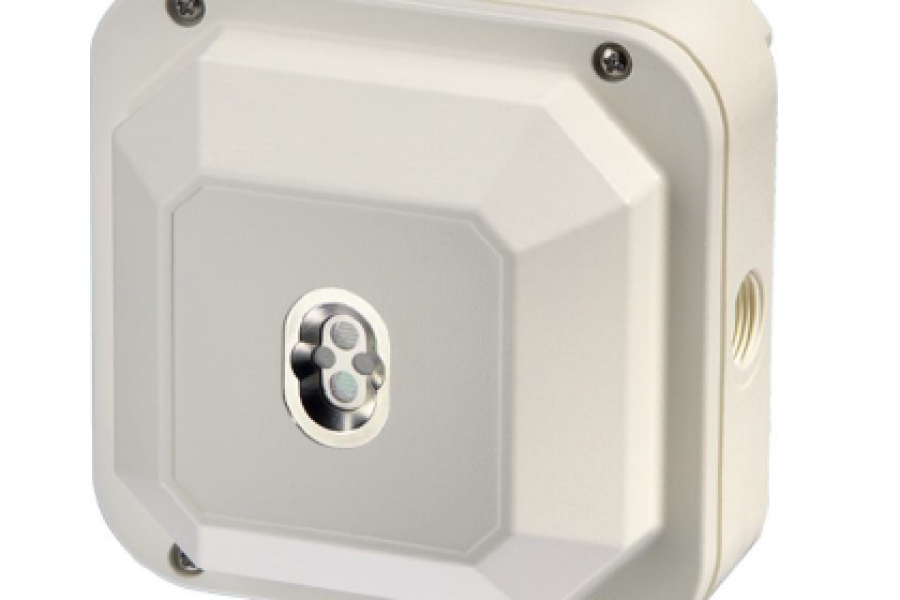 JTG-HM-FDF241 点型红外火焰探测器