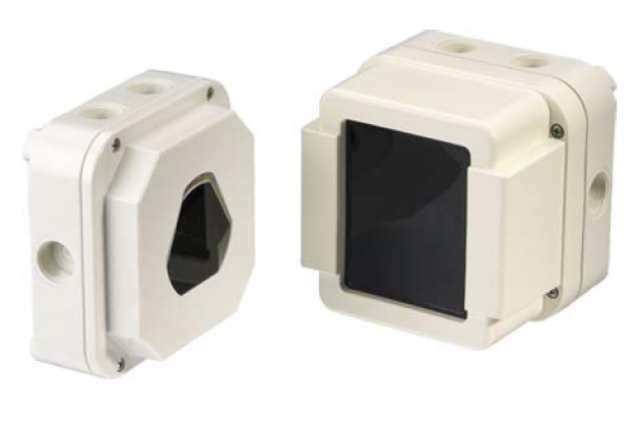 FDL241-9-CN 线型光束感烟火灾探测器