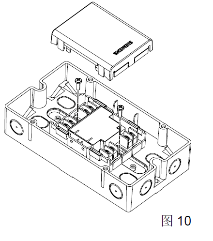 FDCIO181-1 输入/输出模块(图11) FDCIO181-1 输入/输出模块(图11)