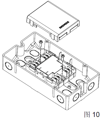 FDCIO181-1 输入/输出模块(图11)