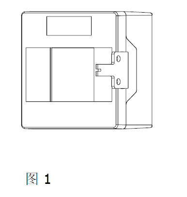 FDM181 手动火灾报警按钮(图1) FDM181 手动火灾报警按钮(图1)