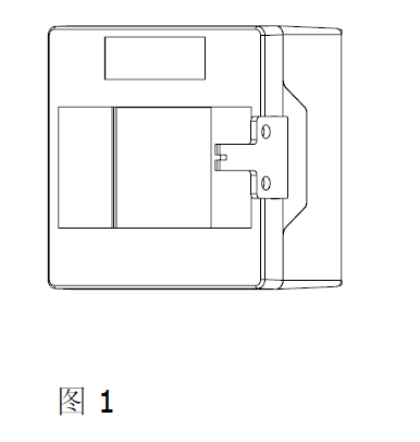 FDM181 手动火灾报警按钮(图1)