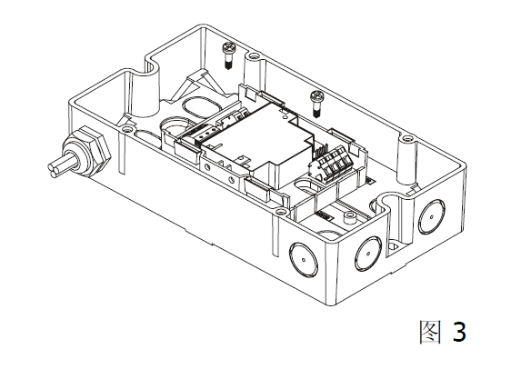 FDCIO221-CN 输入/输出模块(图11)