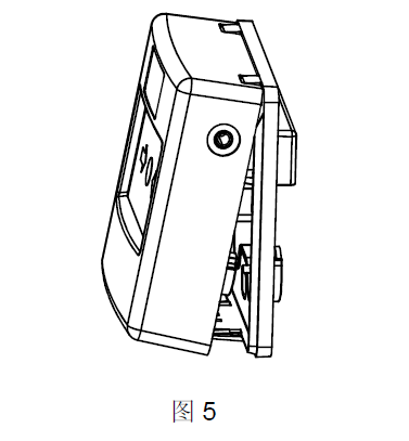 FDM230-CN手动火灾报警按钮(图5) FDM230-CN手动火灾报警按钮(图5)