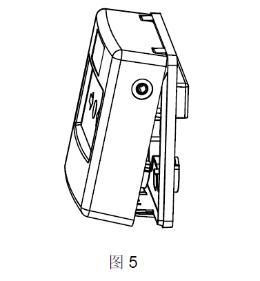 FDM230-CN手动火灾报警按钮(图5)