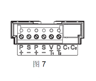 FDM230-CN手动火灾报警按钮(图7)