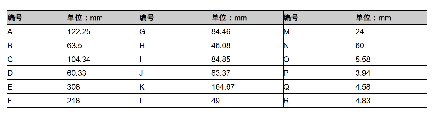 FT2014-G3 火灾显示盘(图4) FT2014-G3 火灾显示盘(图4)