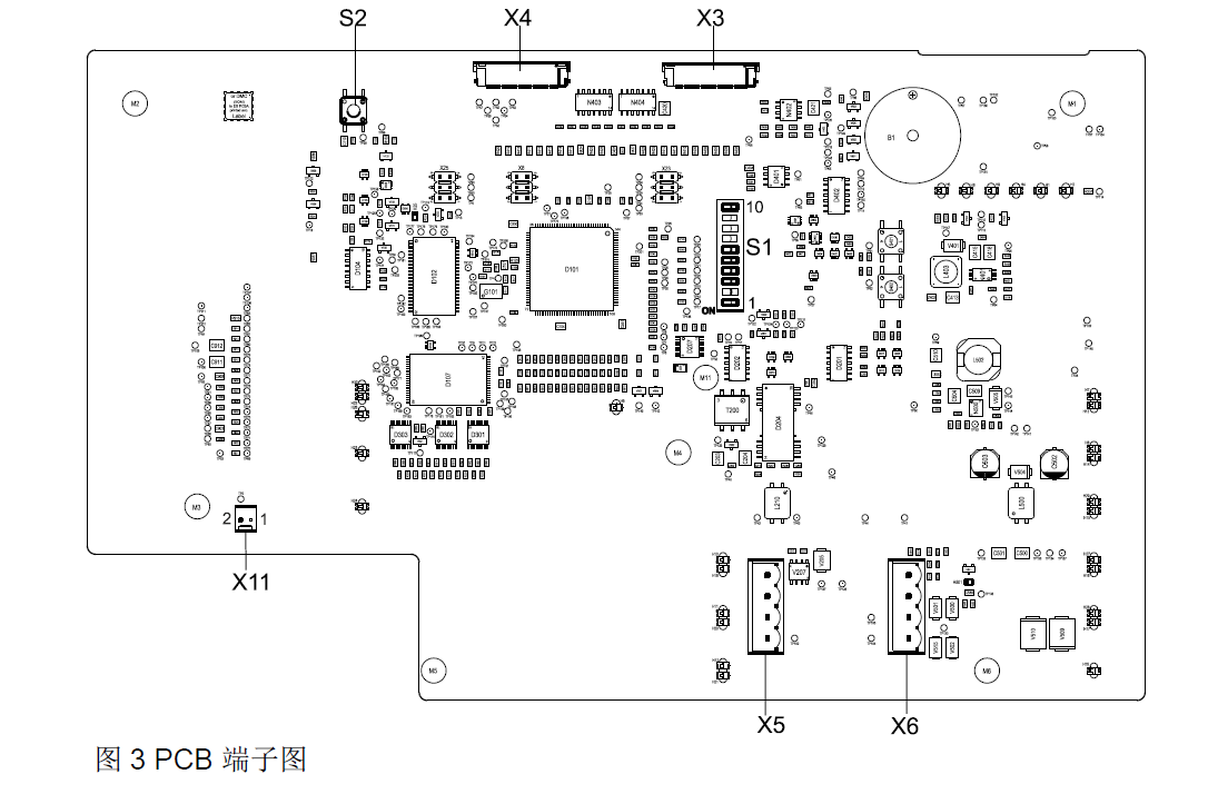FT2014-G3 火灾显示盘(图5)
