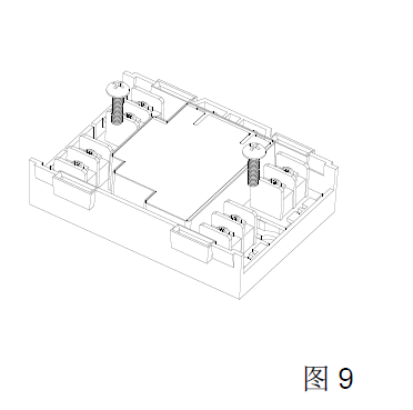 EDCIO521 输入/输出模块(图12)