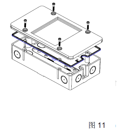 EDCIO521 输入/输出模块(图14)