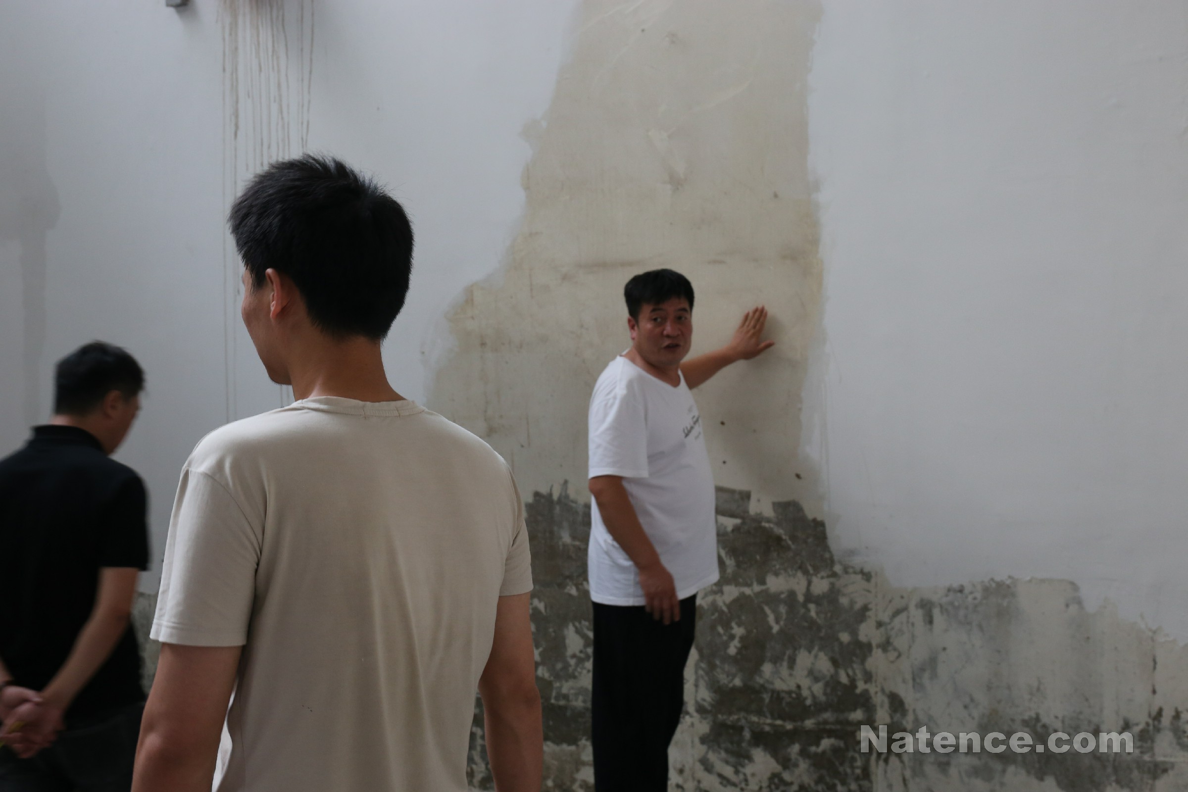 谛杰国际广场项目初步竣工验收(图33)
