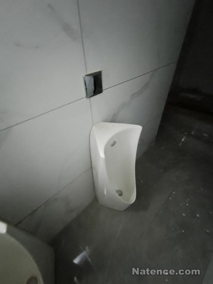 谛杰十六层办公室装修纪实(图88)